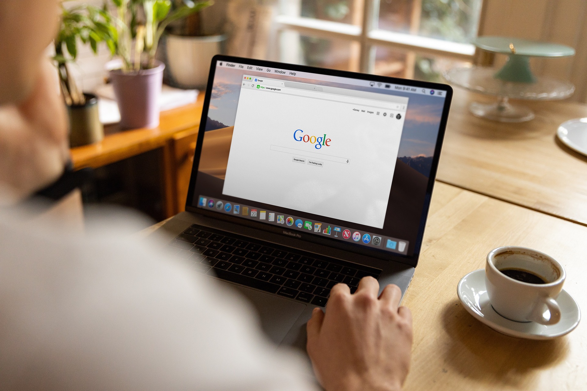 Local SEO in Edinburgh: How to Get Your Business Found on Google